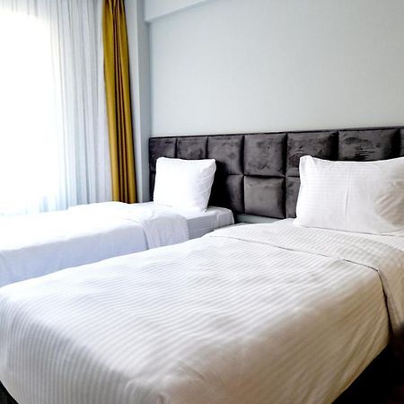 Soi Hotels&Suites Istanbulská provincie Exteriér fotografie