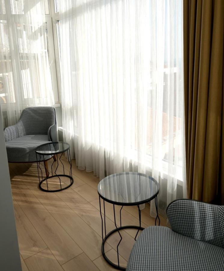 Soi Hotels&Suites Istanbulská provincie Exteriér fotografie