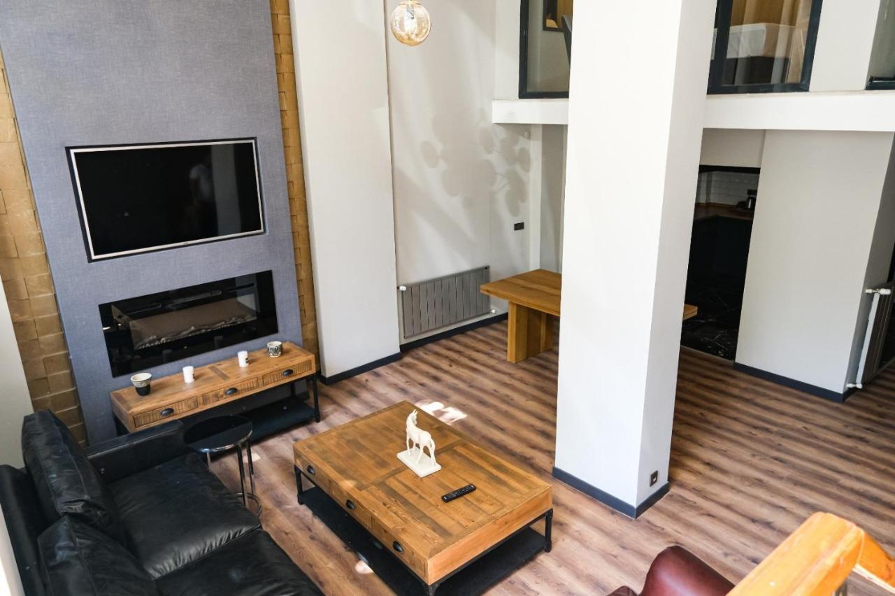 Soi Hotels&Suites Istanbulská provincie Exteriér fotografie