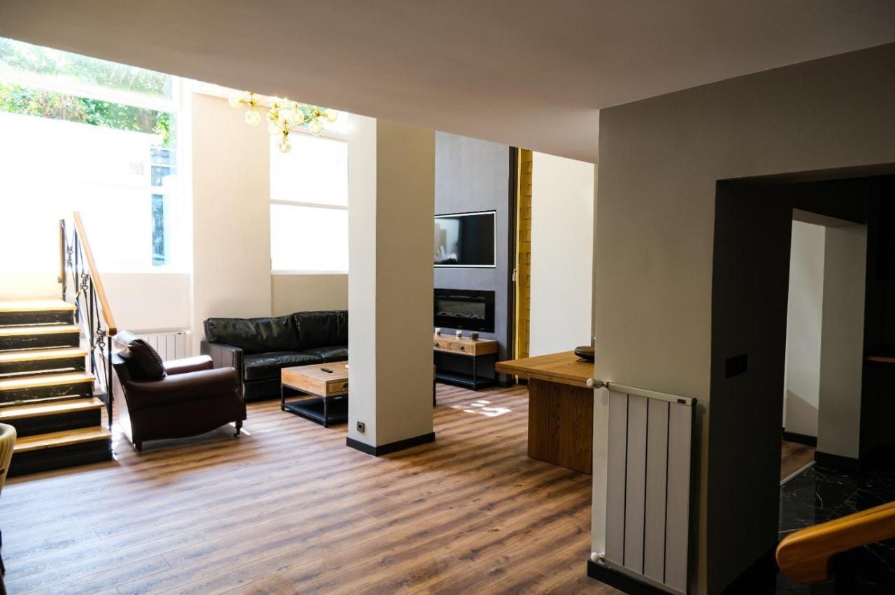 Soi Hotels&Suites Istanbulská provincie Exteriér fotografie
